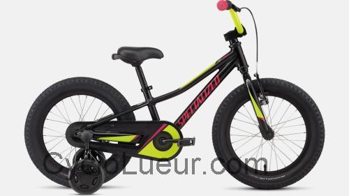 Specialized Riprock 16 Coaster fiche technique et avis